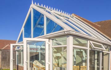 conservatory roof insulation costs Minshull Vernon