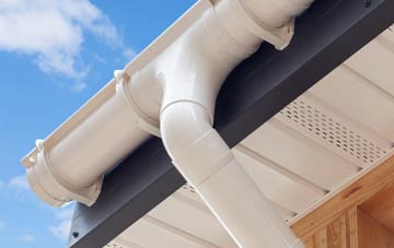 Minshull Vernon gutter installation costs