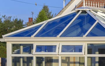 professional Minshull Vernon conservatory insulation