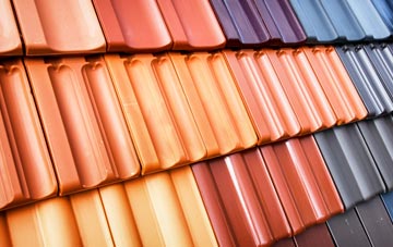 Minshull Vernon roof tile costs