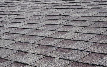 Minshull Vernon tiles for shallow pitch roofing