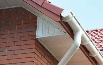 Minshull Vernon soffit repair costs