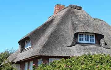 thatch roofing Minshull Vernon, Cheshire