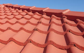 Minshull Vernon tile and slate roof replacement