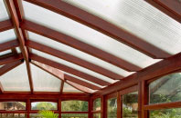 Minshull Vernon conservatory roofing insulation