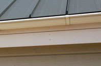 Minshull Vernon soffit repair