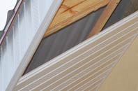rated Minshull Vernon soffit repair companies