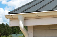 Minshull Vernon soffits