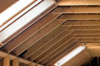 Minshull Vernon tapered roof insulation quotes